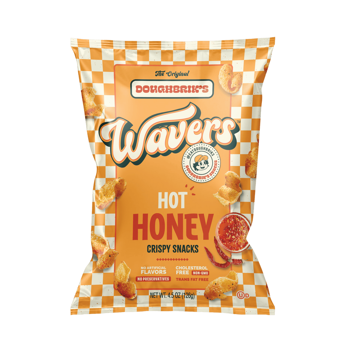 HOT HONEY (6-PACK)